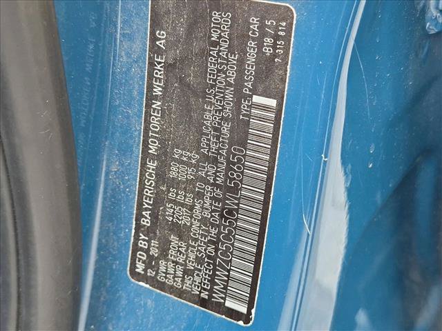 Used 2012 MINI Cooper Countryman S AWD/4WD image 14