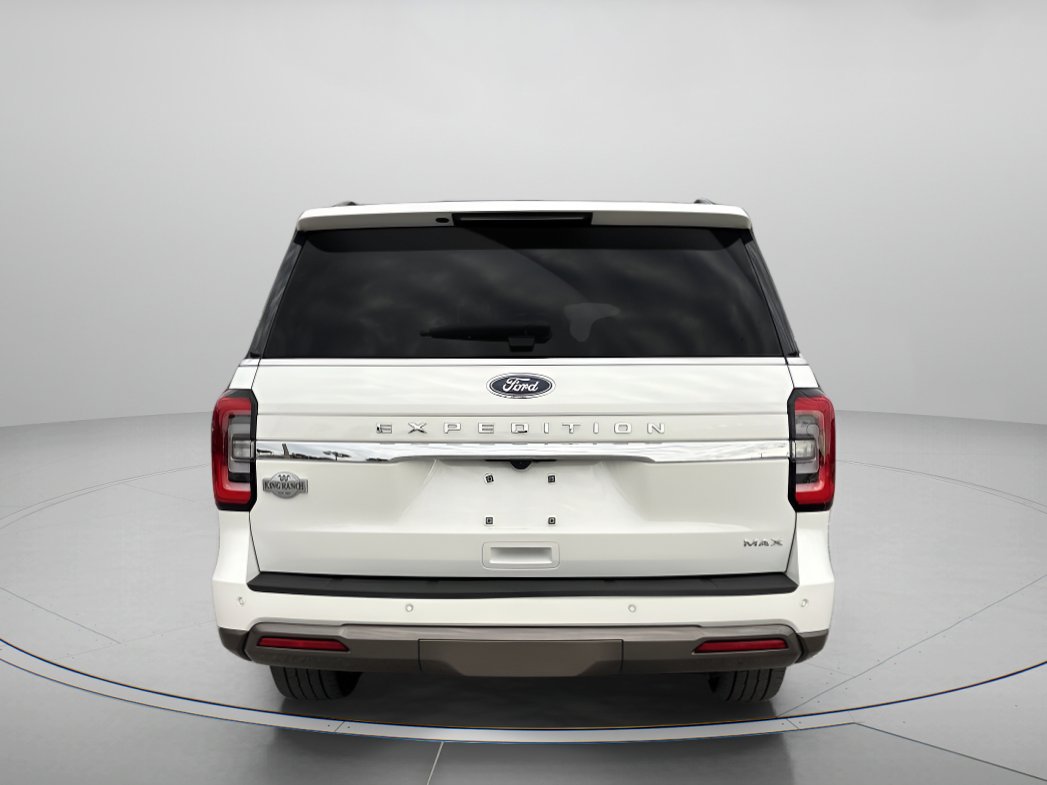 Used 2024 Ford Expedition Max King Ranch image 4