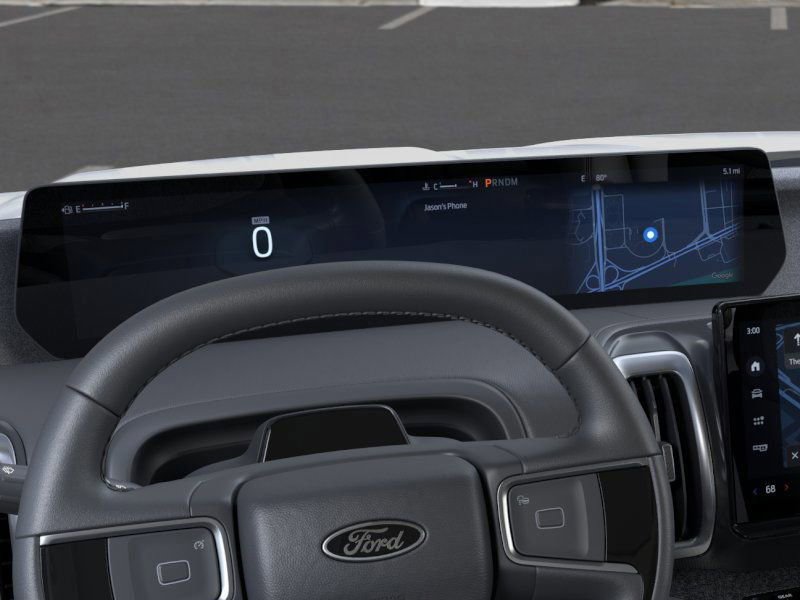 New 2025 Ford Expedition Tremor image 13