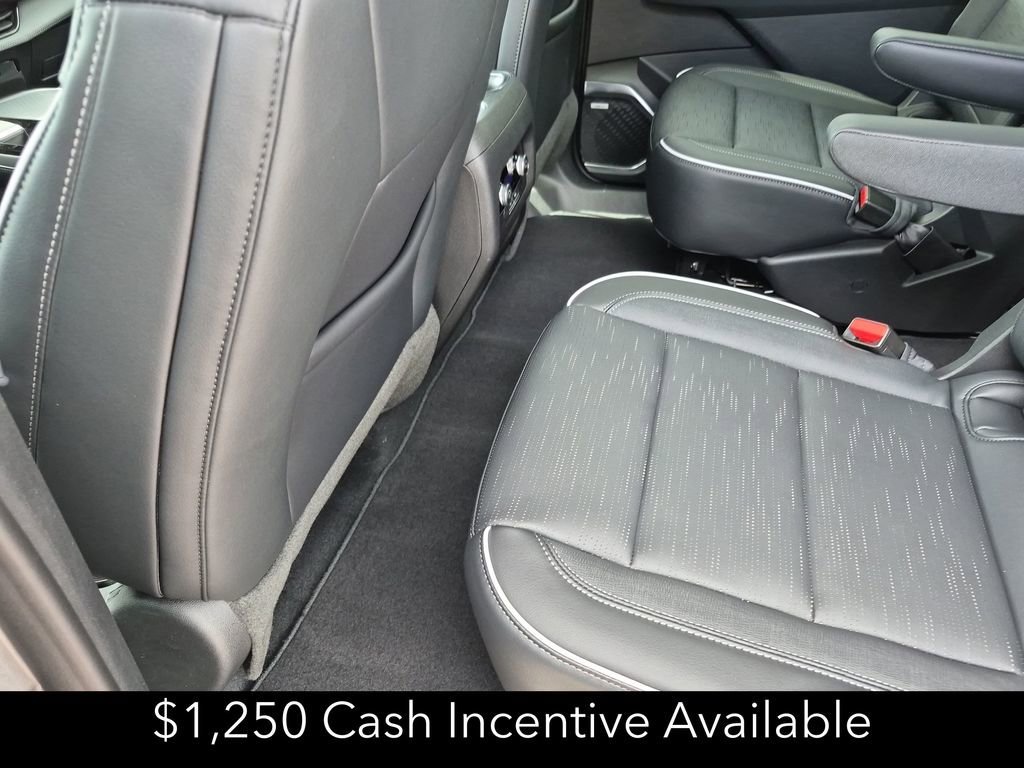 New 2026 Buick Enclave Sport Touring FWD image 32