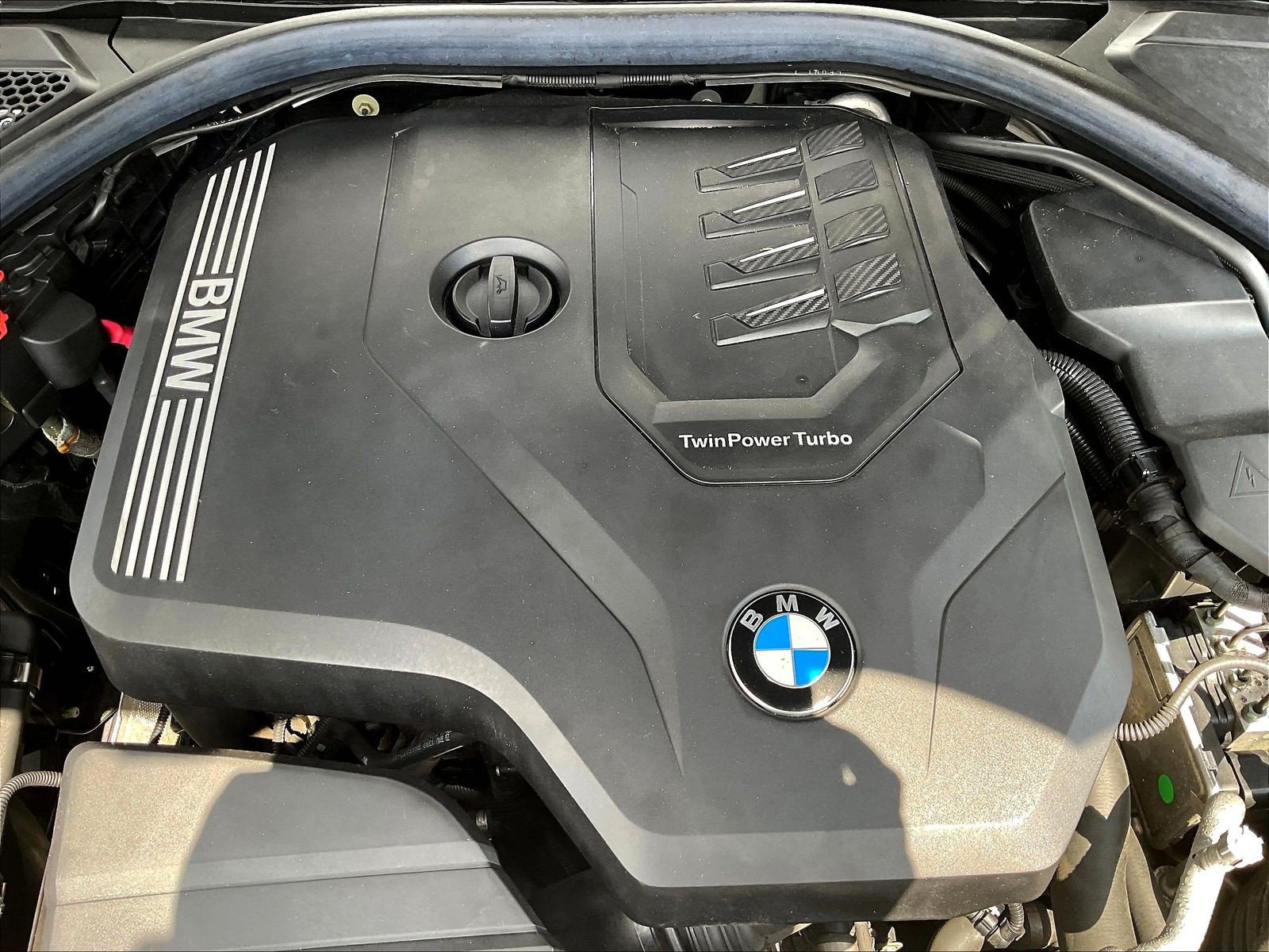 Used 2020 BMW 330i xDrive Sedan AWD/4WD image 31