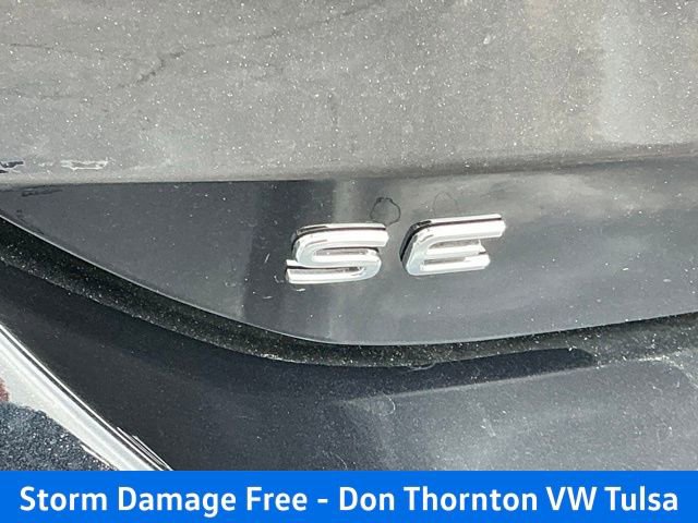 New 2026 Volkswagen Tiguan SE AWD/4WD image 10