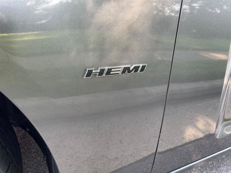 Used 2012 Dodge Charger R/T RWD image 40