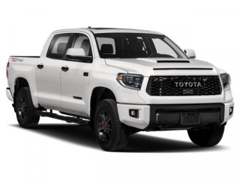 Used 2021 Toyota Tundra TRD Pro image 6