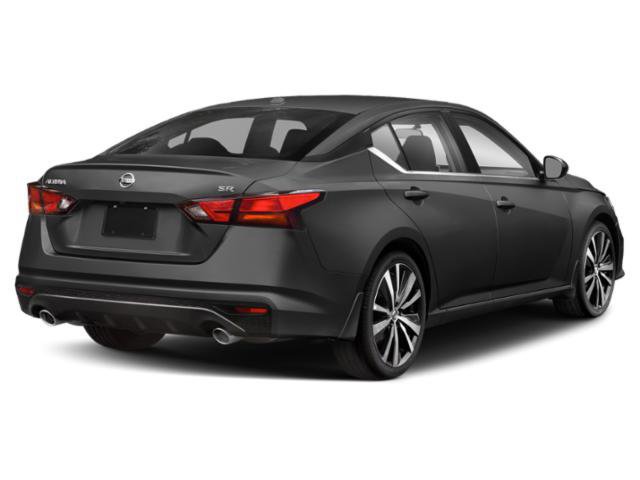 Used 2020 Nissan Altima 2.5 SR image 2