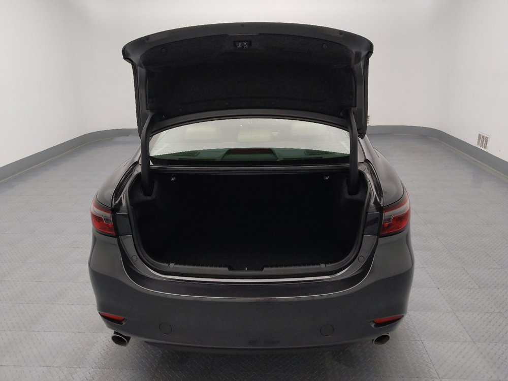 Used 2019 MAZDA MAZDA6 Touring FWD image 29