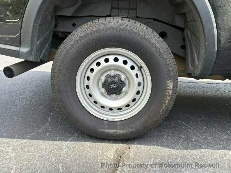 Used 2022 Ford Ranger XL RWD image 21