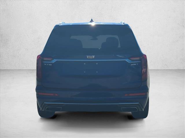 Used 2023 Cadillac XT6 Luxury image 6