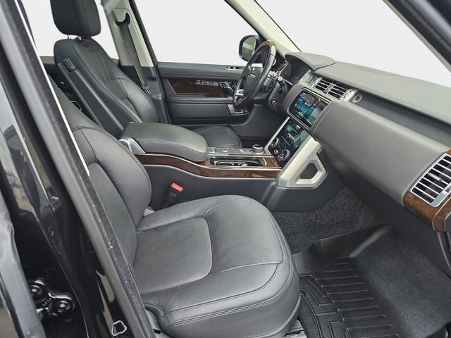 Used 2022 Land Rover Range Rover Westminster Edition AWD/4WD image 12