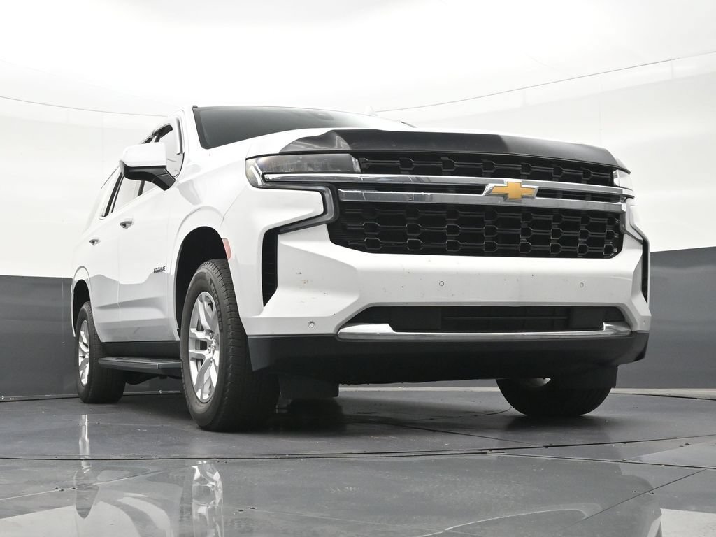 Used 2022 Chevrolet Tahoe LS RWD image 30