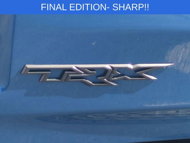 Used 2024 RAM 1500 TRX image 43