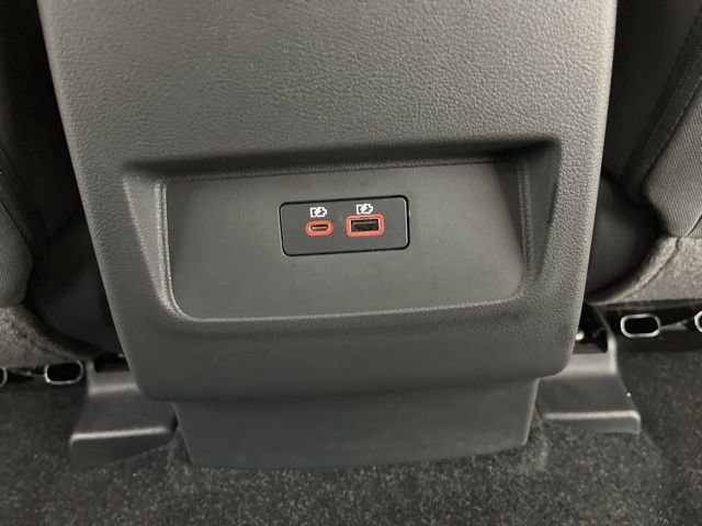 New 2026 Nissan Frontier SV w/ Tow Package image 44