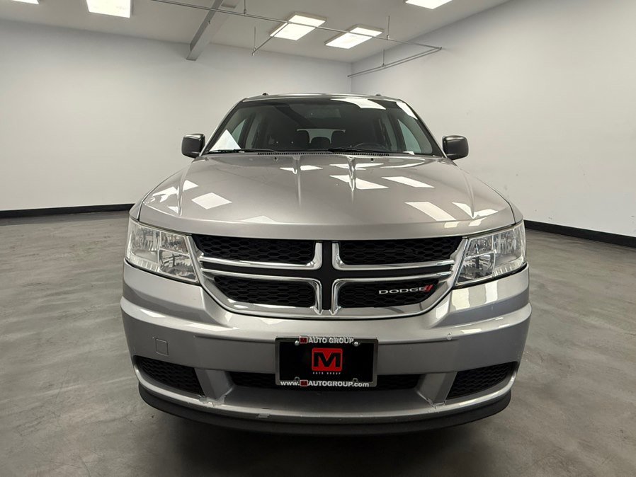 Used 2017 Dodge Journey SE w/ Flexible Seating Group FWD image 16