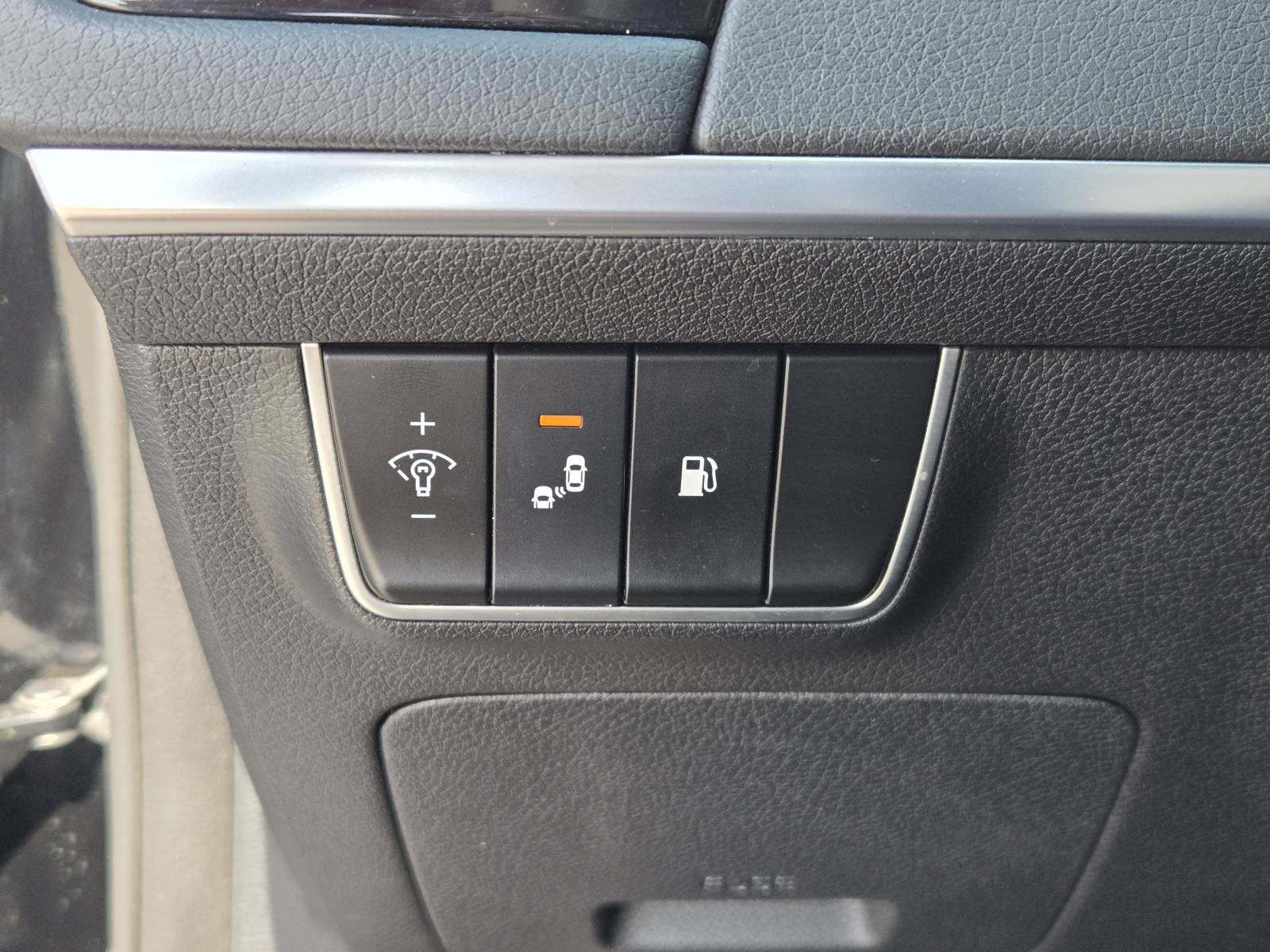 Used 2019 Kia Stinger RWD image 19