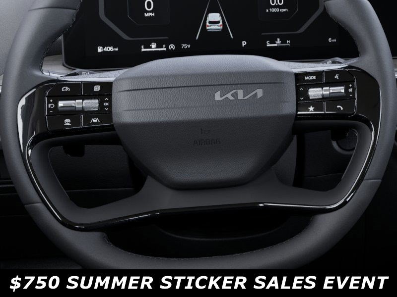New 2026 Kia Sorento SX Prestige AWD/4WD image 23
