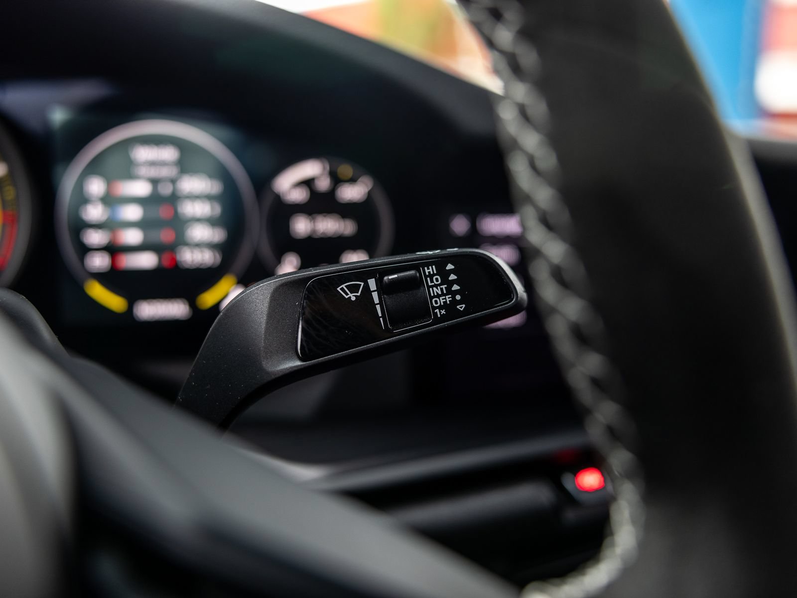 Certified 2022 Porsche 911 GT3 RWD image 43