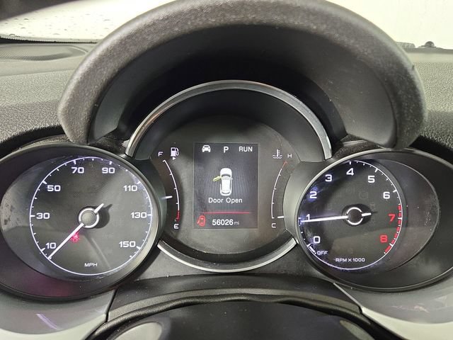 Used 2019 FIAT 500X Trekking w/ Driver Assistance Group AWD/4WD image 19