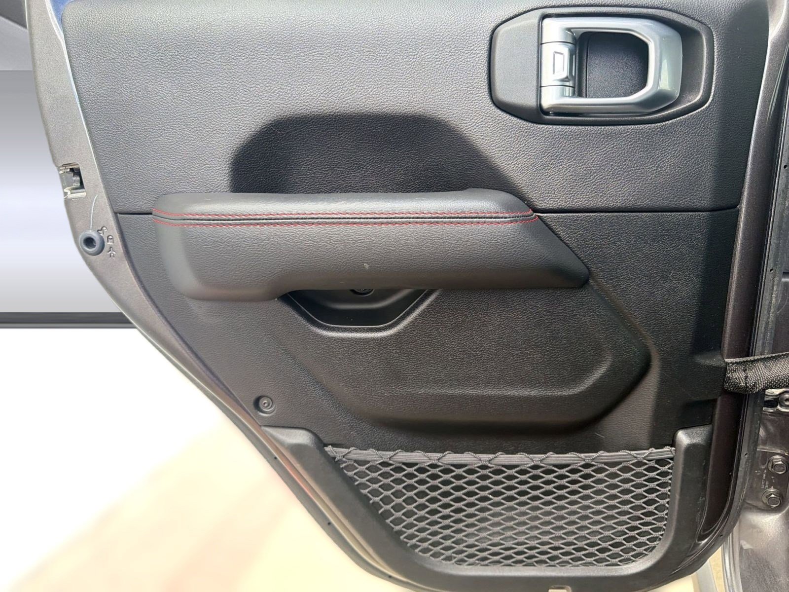 Used 2020 Jeep Wrangler Unlimited Rubicon image 27