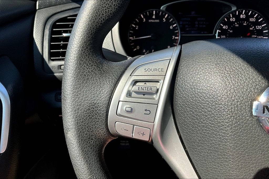 Used 2018 Nissan Altima 2.5 S w/ S Convenience Package FWD image 20