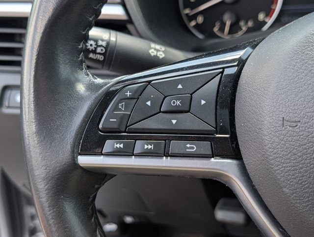 Used 2023 Nissan Altima 2.5 SV w/ SV Premium Package FWD image 22