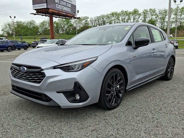 New 2026 Subaru Impreza RS AWD/4WD image 5