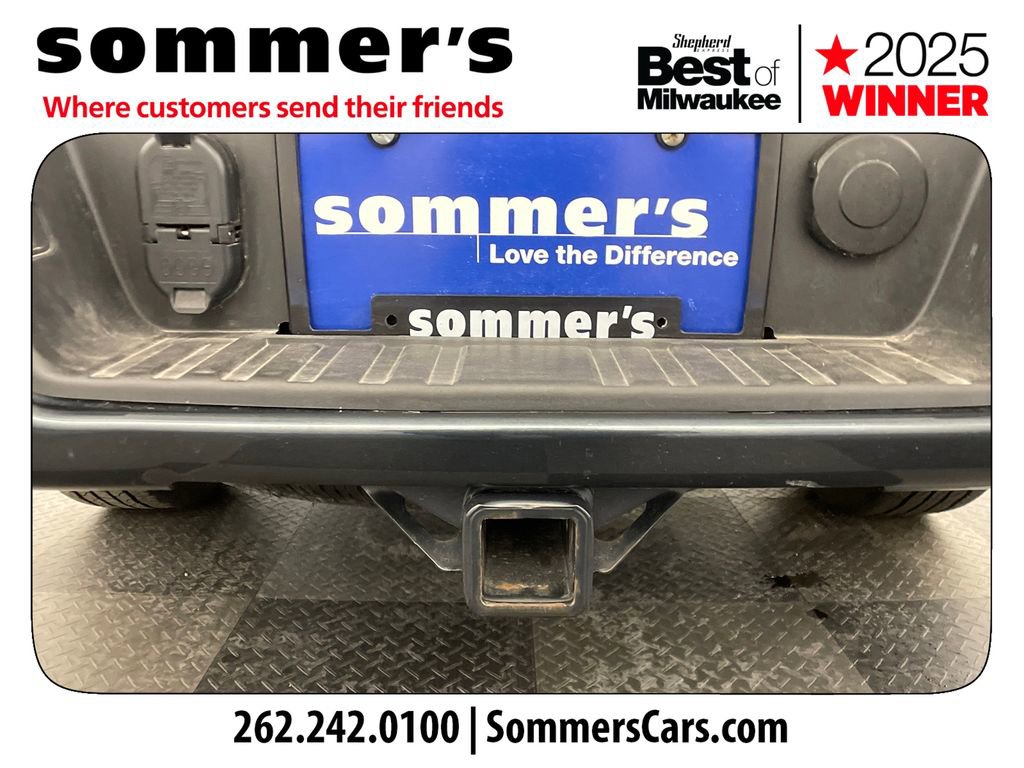 Used 2019 Chevrolet Colorado W/T w/ WT Convenience Package image 29