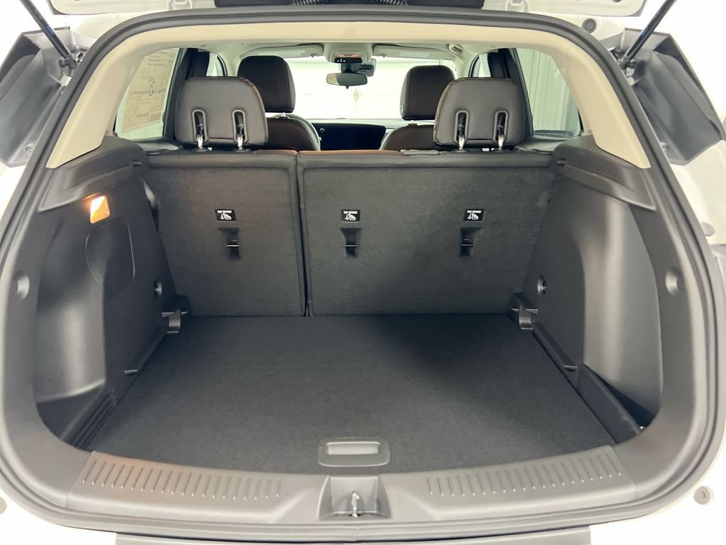 Used 2026 Buick Encore GX Preferred w/ Comfort Package FWD image 23