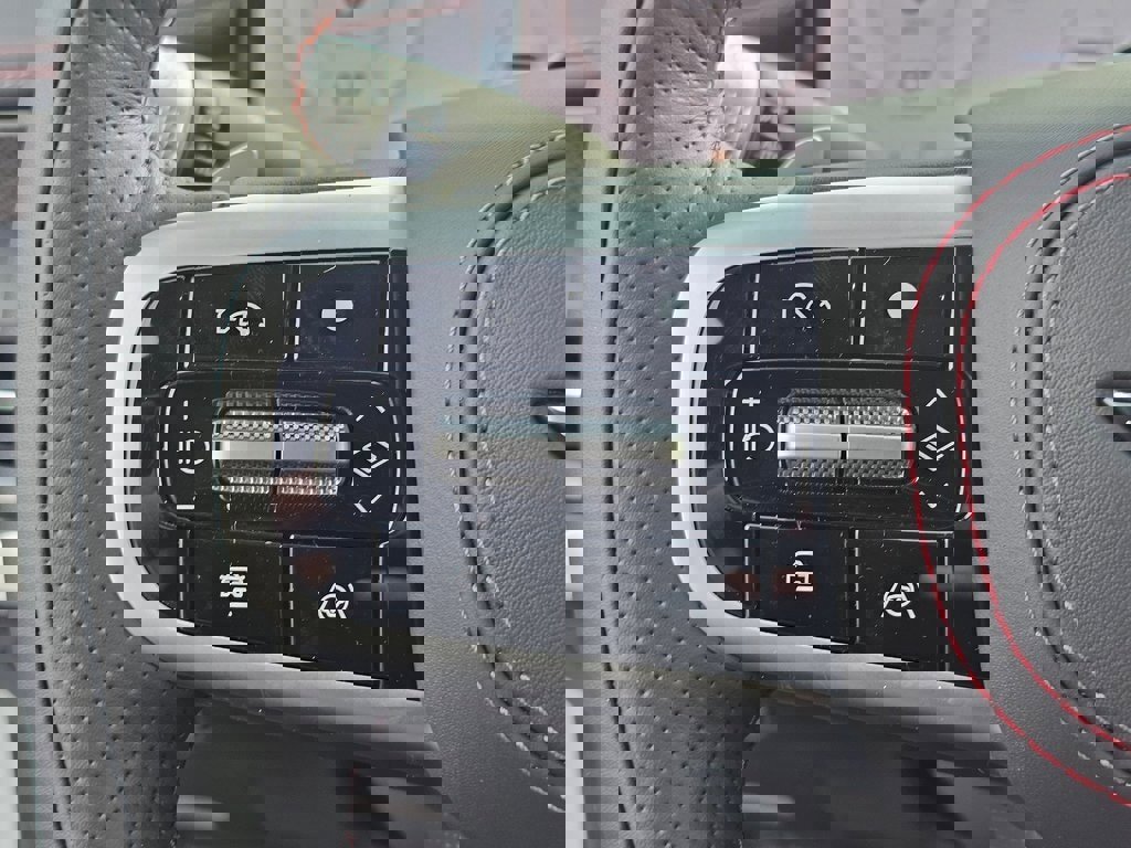 New 2026 Genesis G80 3.5T Sport Prestige image 36