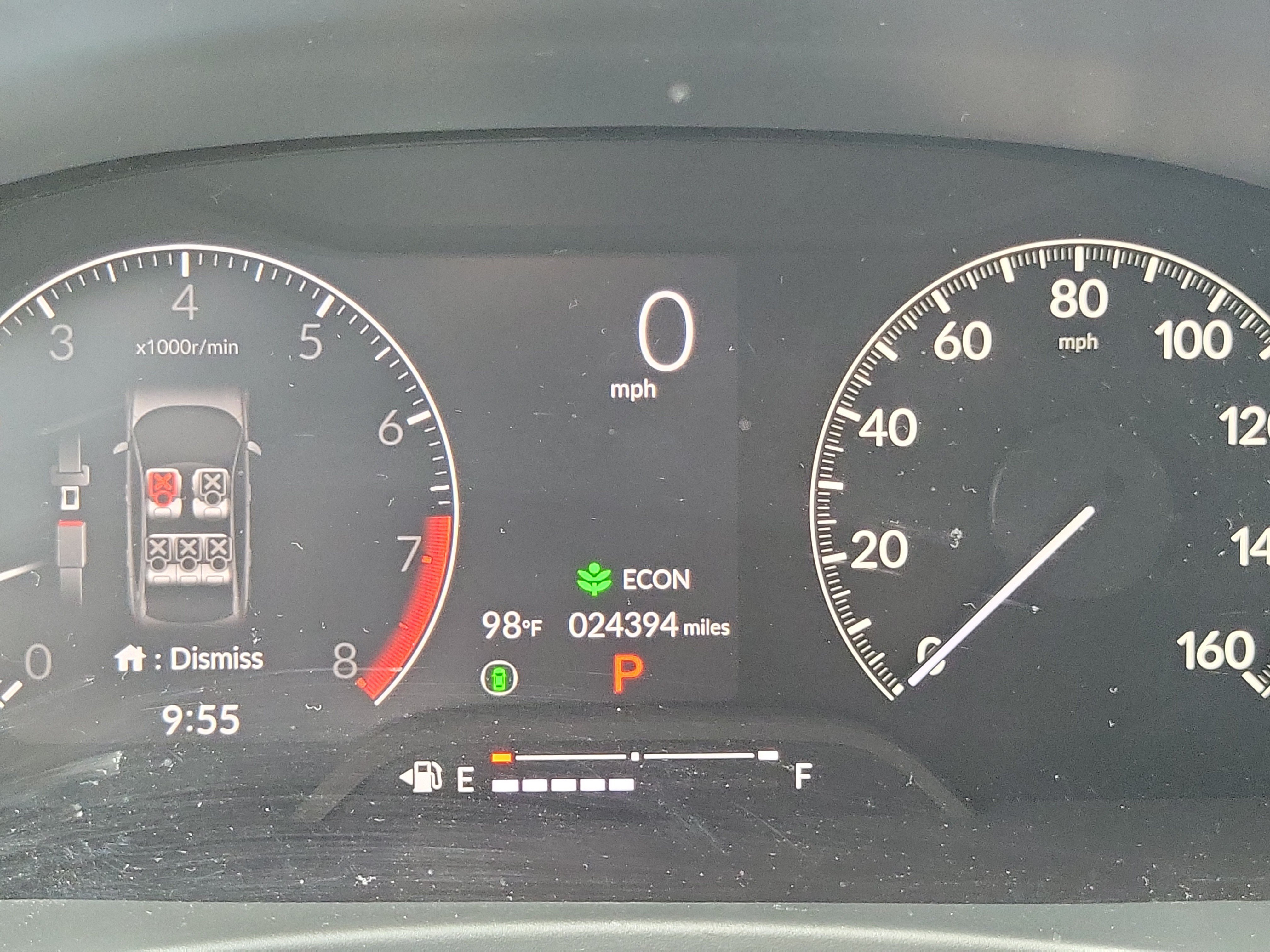 Certified 2024 Honda Civic Sport image 21