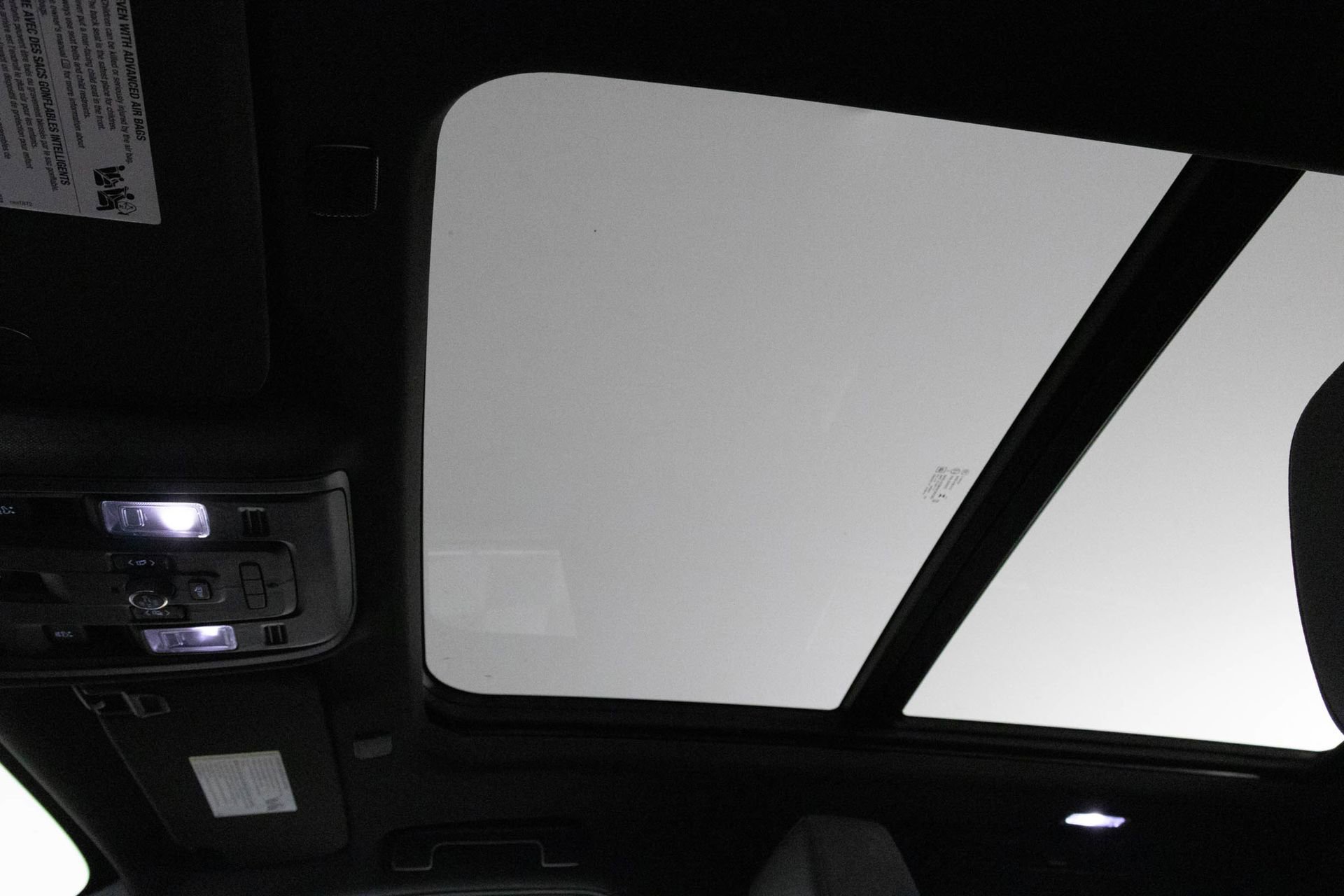 Certified 2024 Chevrolet Tahoe LT w/ LT Signature Package image 33