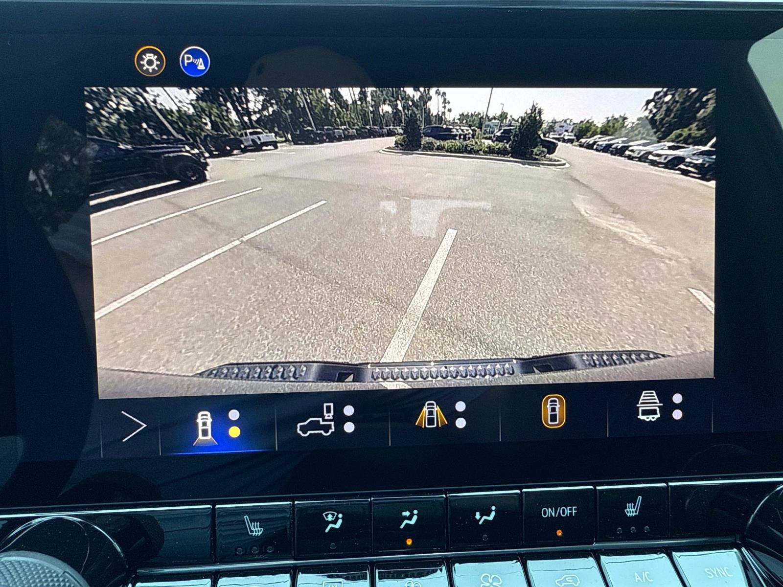 New 2026 Chevrolet Colorado Trail Boss image 24