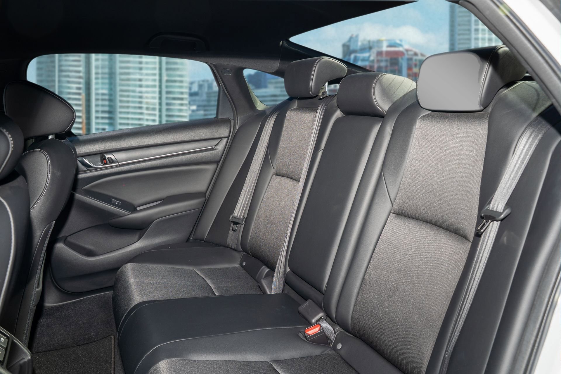 Certified 2022 Honda Accord Sport image 16