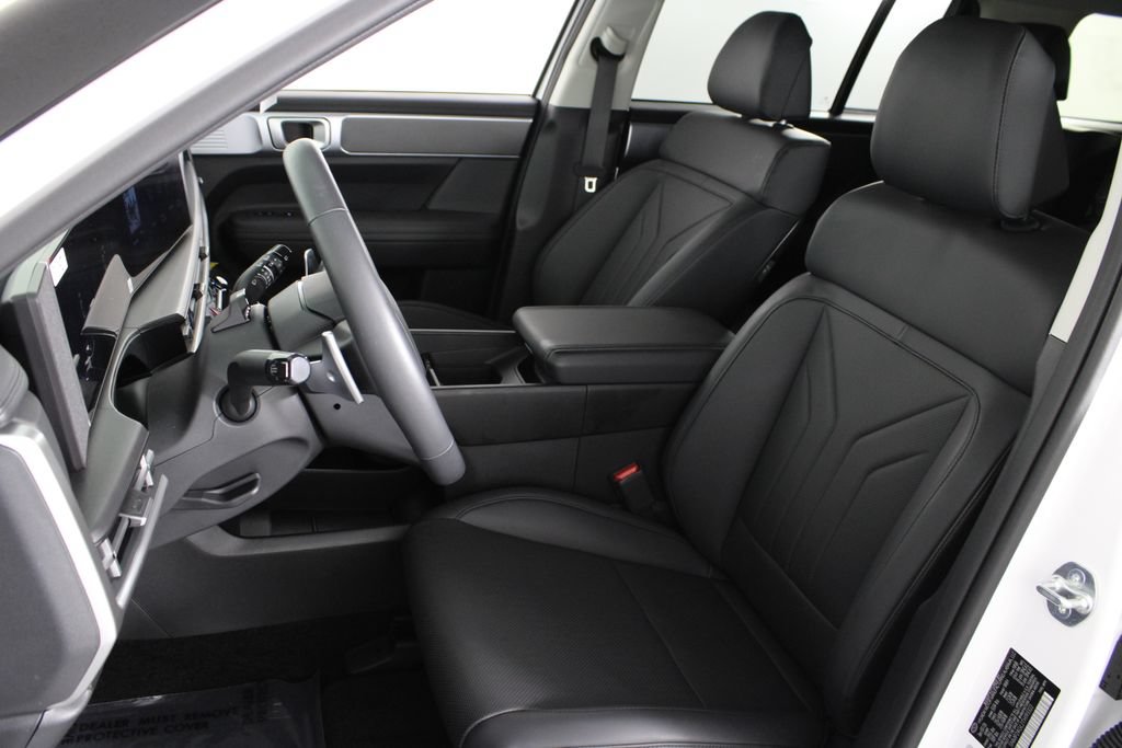 Certified 2026 Hyundai Santa Fe SEL FWD image 21