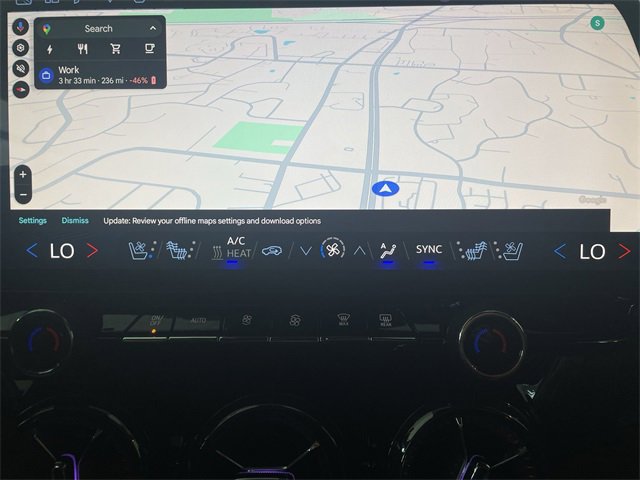 Certified 2025 Chevrolet Blazer EV RS image 30