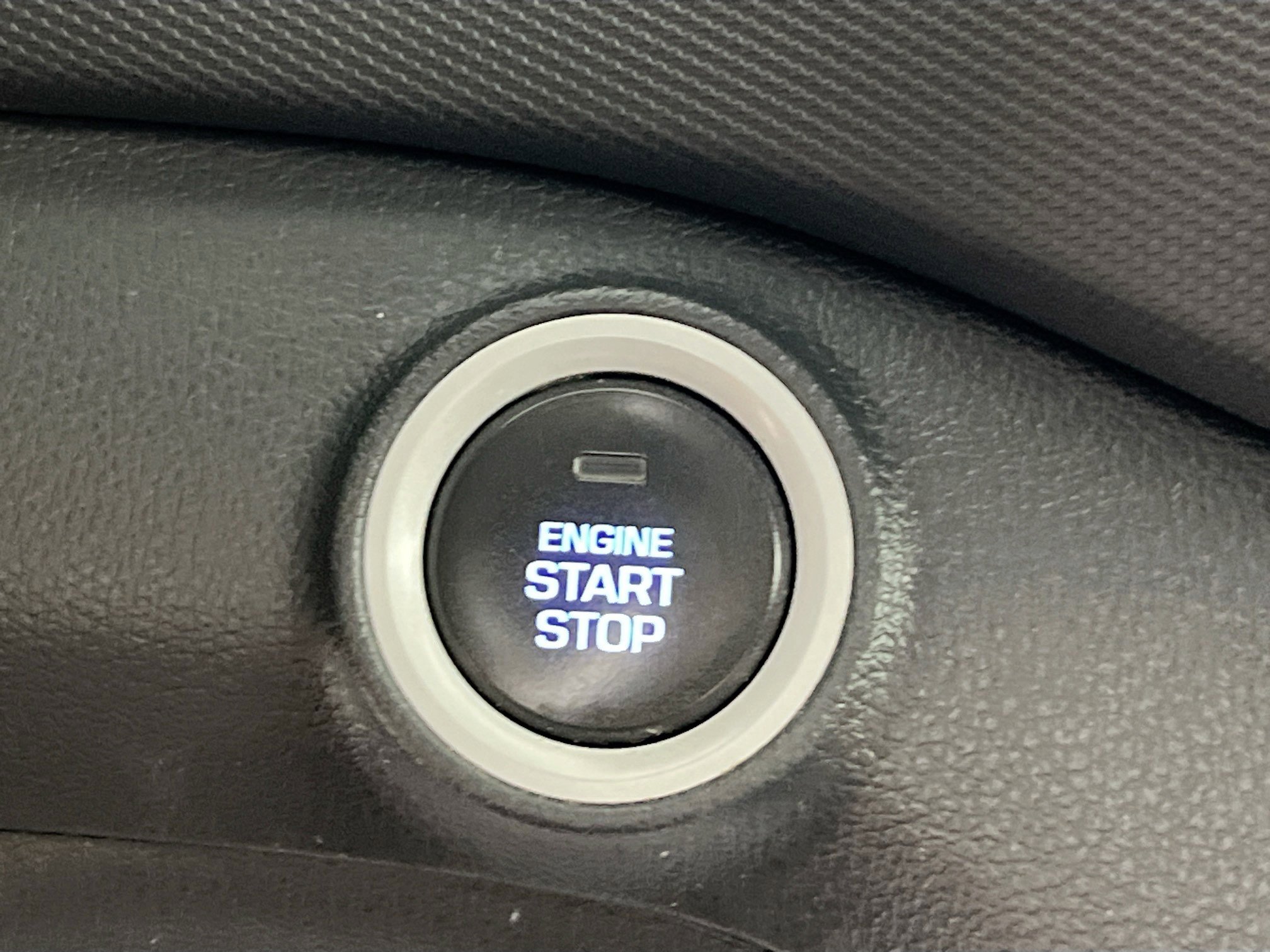 Used 2017 Hyundai Ioniq Blue image 24