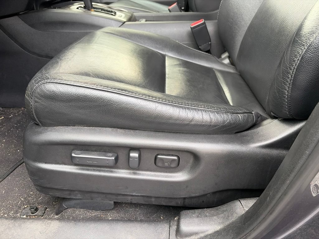 Used 2017 Honda Pilot EX-L image 11