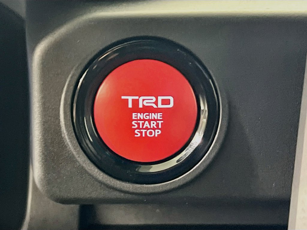 New 2026 Toyota Tacoma TRD Off-Road AWD/4WD image 21