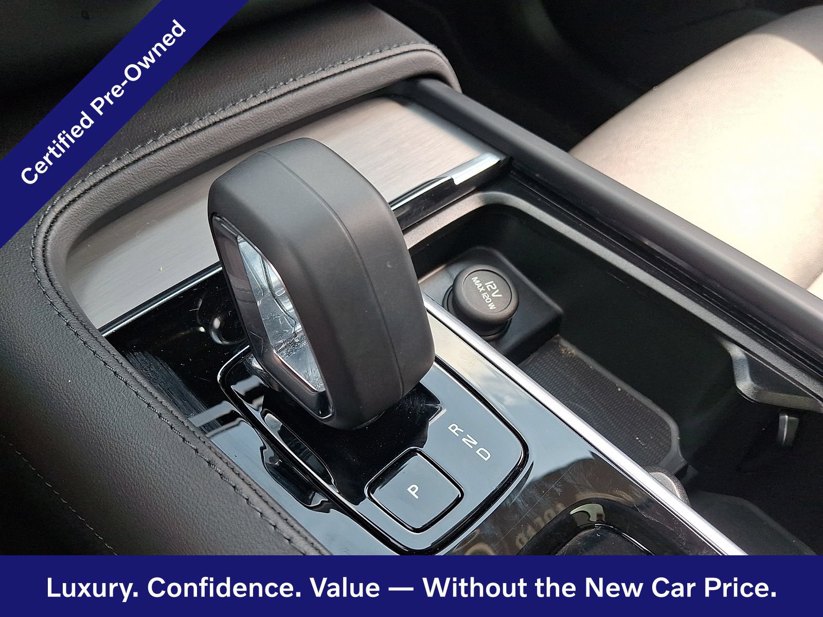 Certified 2025 Volvo XC90 B5 Core AWD/4WD image 16