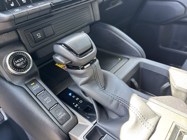 Used 2026 Toyota Land Cruiser w/ Premium Package AWD/4WD image 31