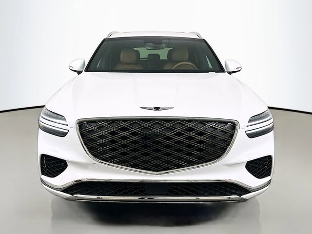 New 2026 Genesis GV70 2.5T Advanced image 2