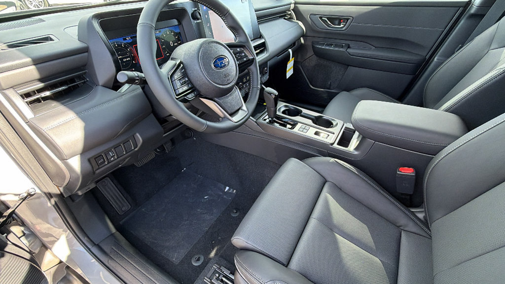 New 2026 Subaru Outback Touring XT AWD/4WD image 10