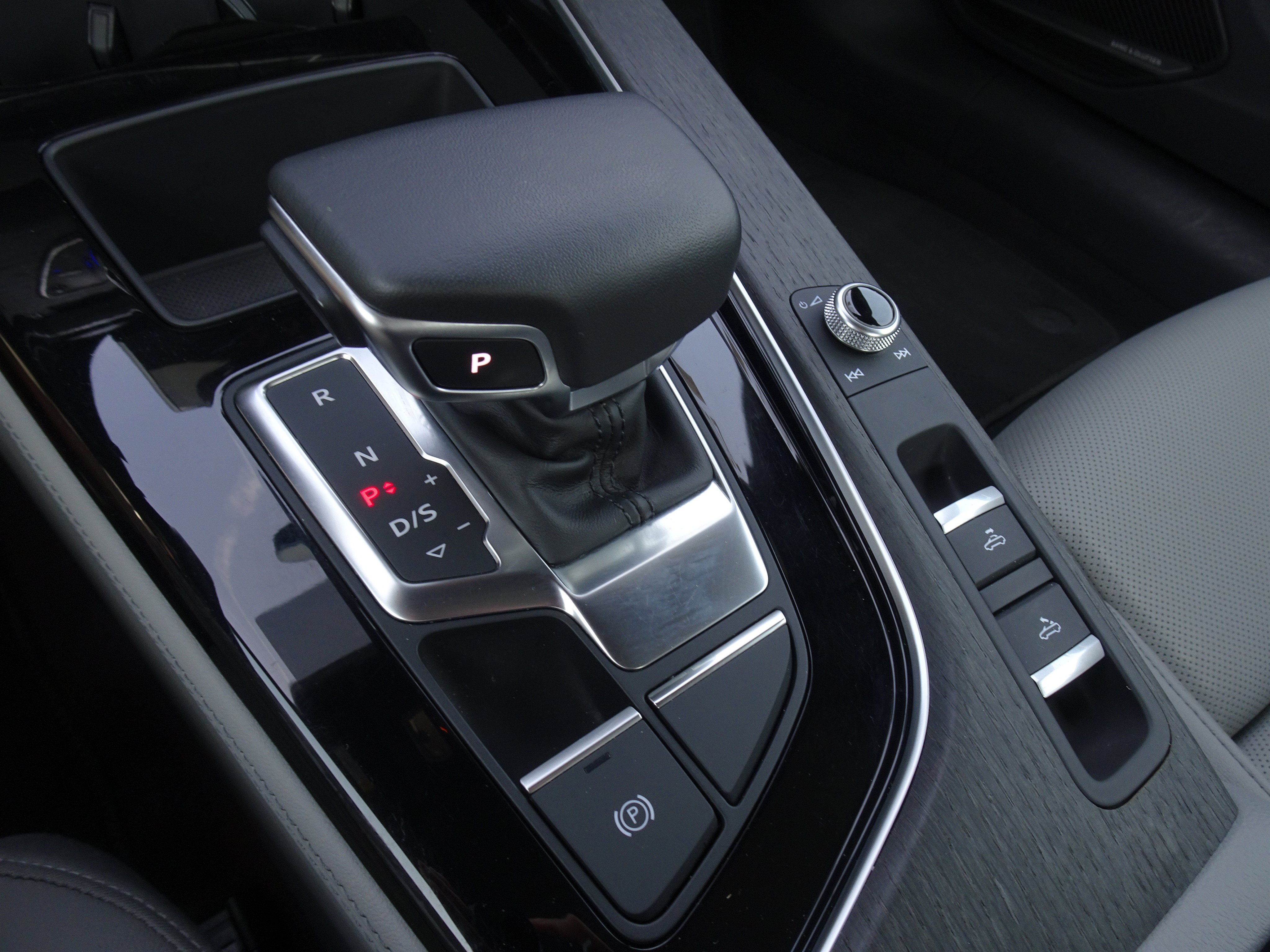 Certified 2023 Audi A5 2.0T Premium Plus w/ Premium Plus AWD/4WD image 12