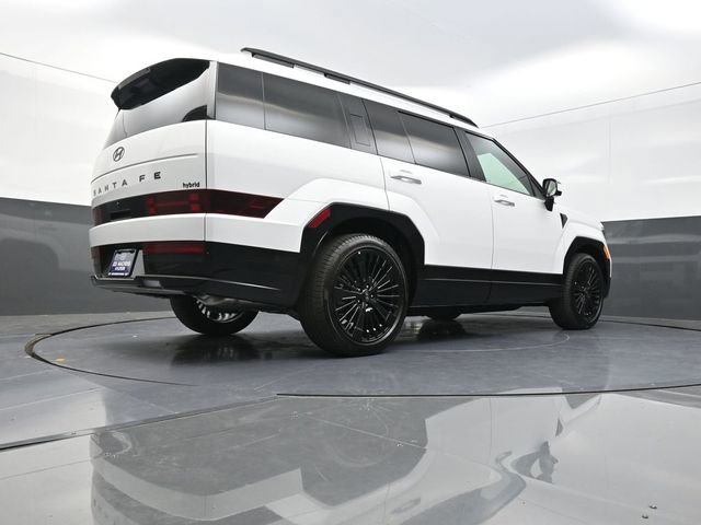 New 2026 Hyundai Santa Fe Calligraphy FWD image 39