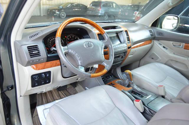 Used 2007 Lexus GX 470 AWD/4WD image 15