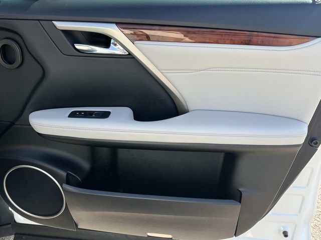 Used 2018 Lexus RX 350L FWD image 27