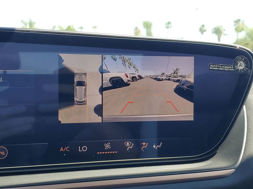 New 2026 Buick Envision Sport Touring image 17