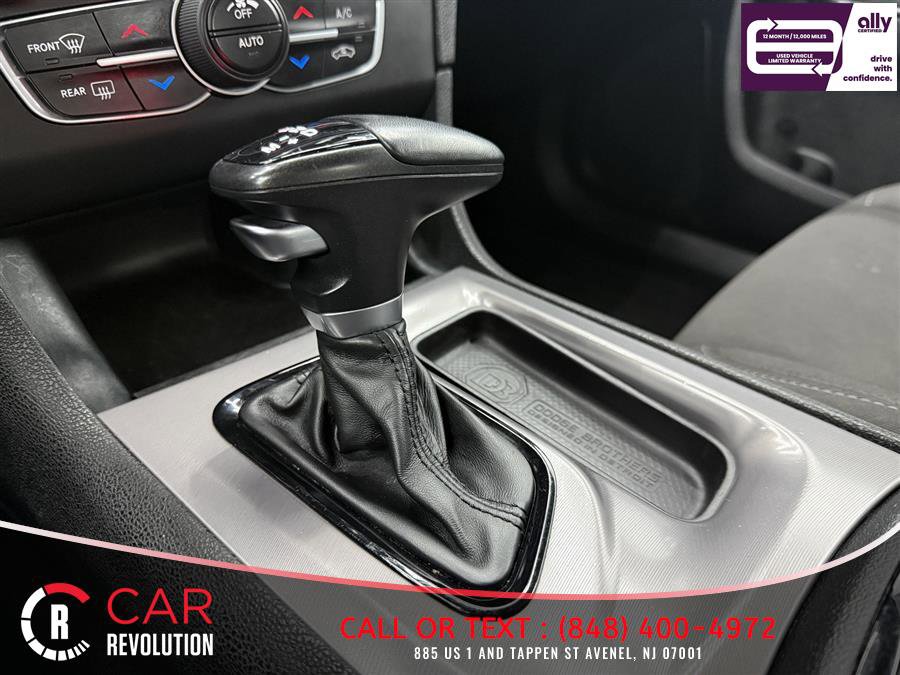 Used 2023 Dodge Charger GT w/ Blacktop Package image 36
