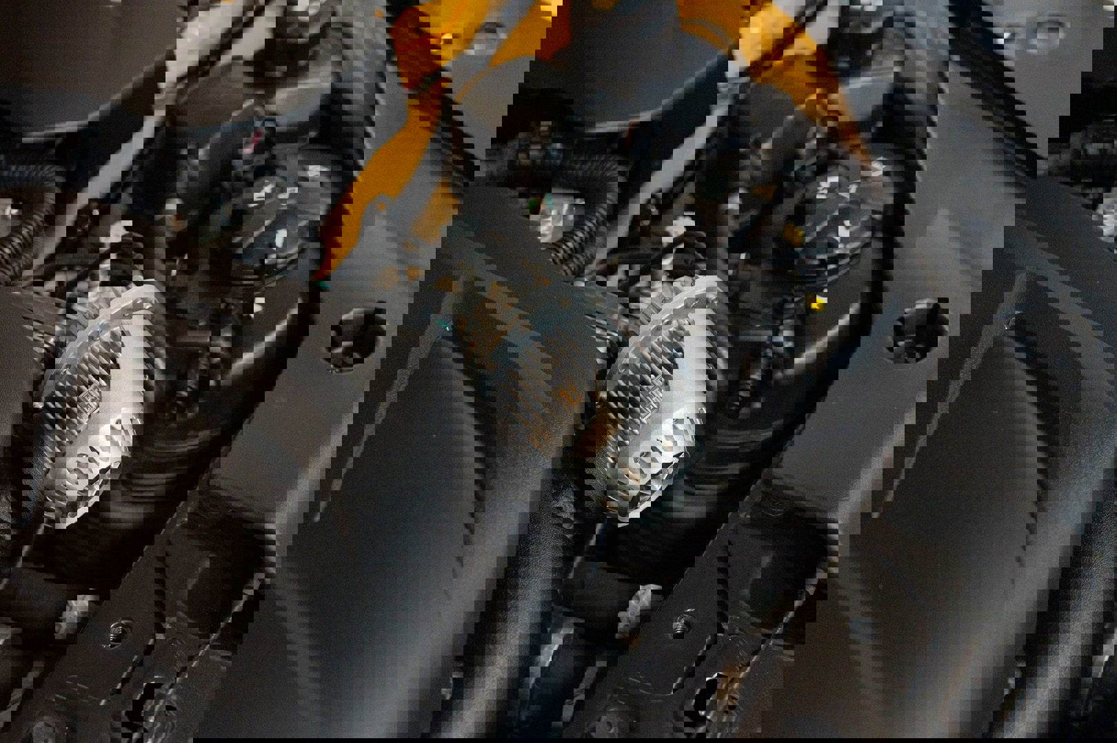 Used 2020 Toyota Supra Premium image 40