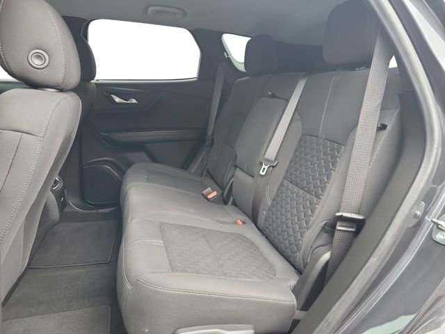 Used 2022 Chevrolet Blazer LT image 20