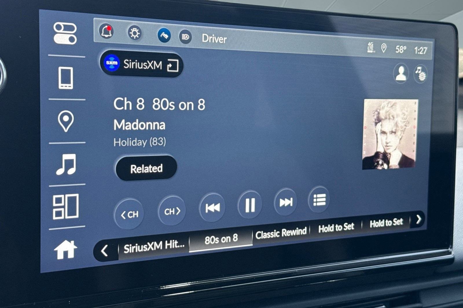 Certified 2024 Honda Prologue Touring image 24